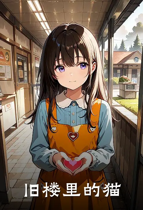 旧楼里的猫陈桂兰林小满免费小说全集_小说免费完结旧楼里的猫陈桂兰林小满