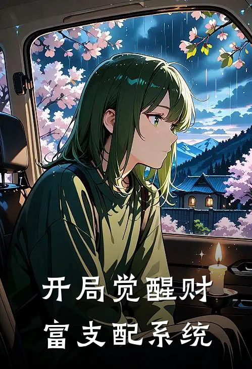 开局觉醒财富支配系统