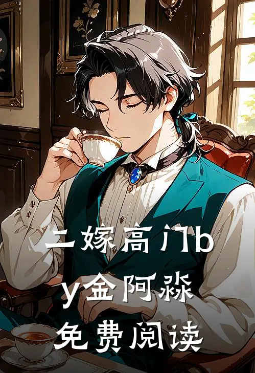 二嫁高门by金阿淼免费阅读