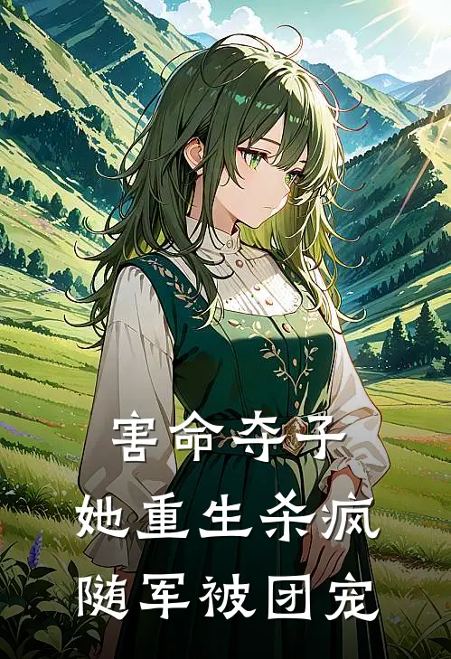 害命夺子，她重生杀疯随军被团宠(云安安季小兰)免费完结小说_免费小说在线阅读害命夺子，她重生杀疯随军被团宠(云安安季小兰)