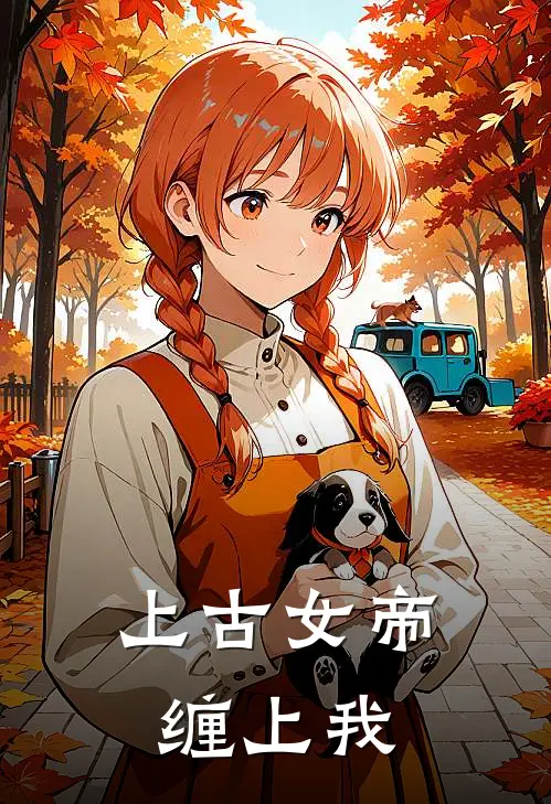 上古女帝缠上我(林舟武曌)小说最新章节_全文免费小说上古女帝缠上我林舟武曌