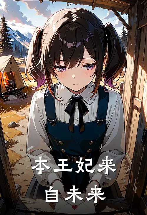 本王妃来自未来