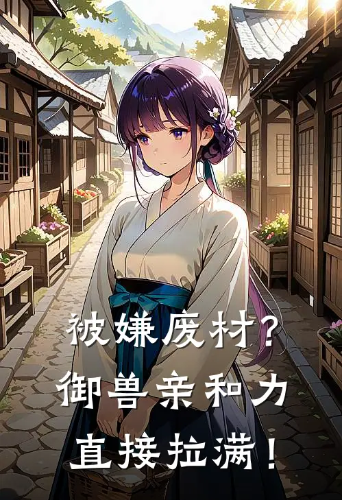 被嫌废材？御兽亲和力直接拉满！(云渺云清霜)全本免费小说_新热门小说被嫌废材？御兽亲和力直接拉满！云渺云清霜