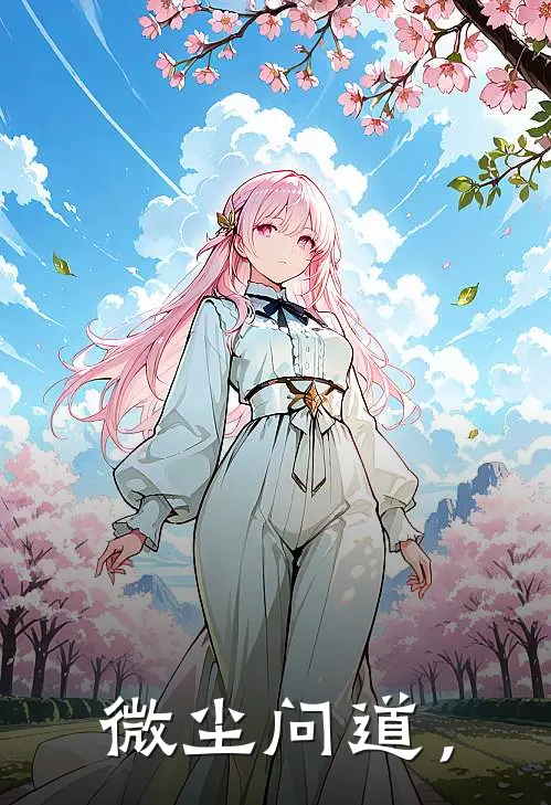 微尘问道，(赵虎王二柱)完结的热门小说_全本免费完结小说微尘问道，(赵虎王二柱)