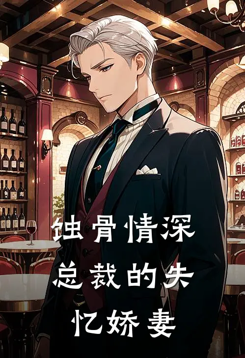 蚀骨情深：总裁的失忆娇妻