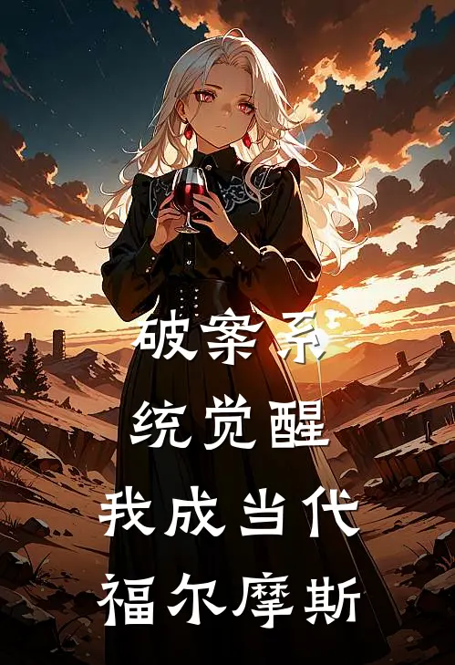 破案系统觉醒，我成当代福尔摩斯(林夏陈国栋)最新章节在线阅读_(破案系统觉醒，我成当代福尔摩斯)最新章节在线阅读