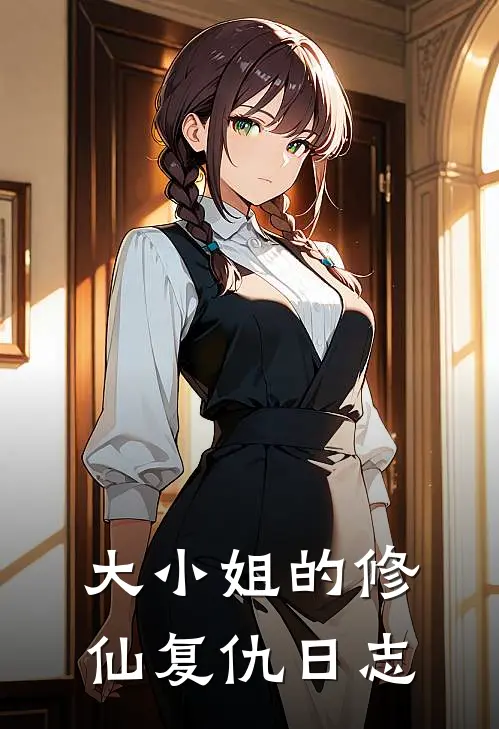 大小姐的修仙复仇日志