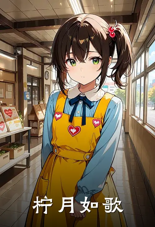 柠月如歌(云沐瑶江玖柠)完本小说_全本免费小说柠月如歌云沐瑶江玖柠