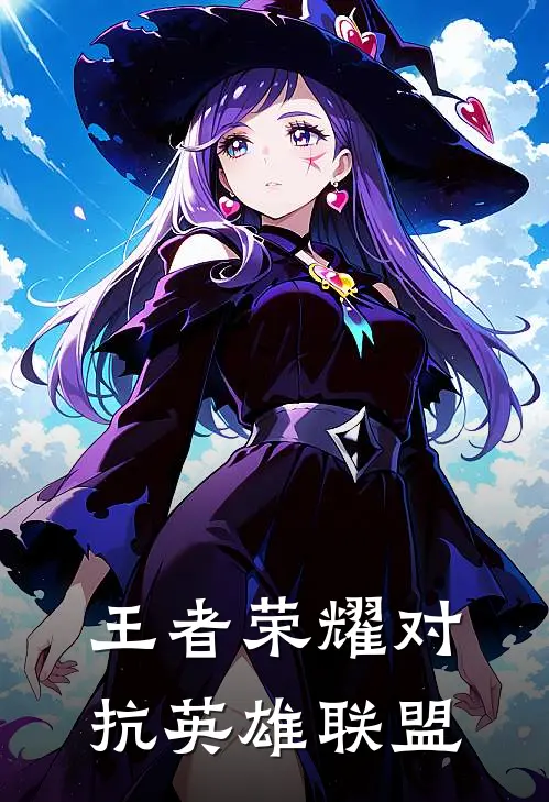 王者荣耀对抗英雄联盟