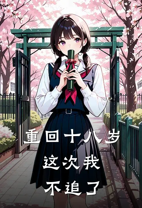 重回十八岁，这次我不追了
