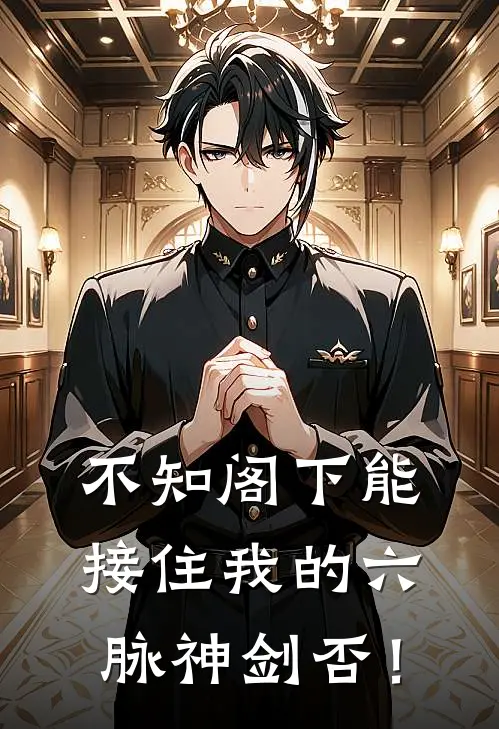 不知阁下能接住我的六脉神剑否！林风苏媚完整免费小说_热门小说阅读不知阁下能接住我的六脉神剑否！林风苏媚