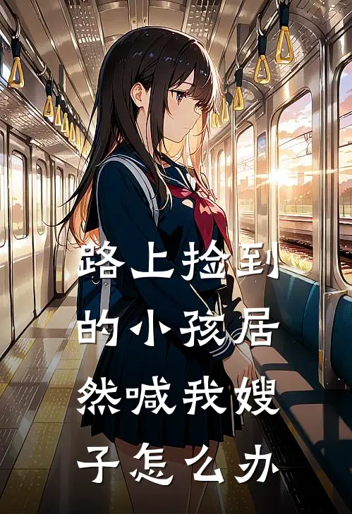 路上捡到的小孩居然喊我嫂子怎么办