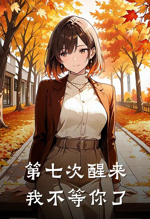 第七次醒来，我不等你了抖音热门热门小说阅读_好看的小说推荐完结第七次醒来，我不等你了抖音热门