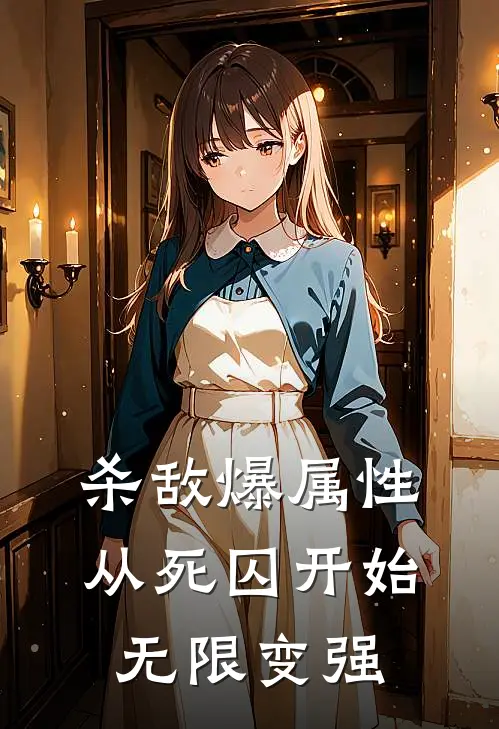 杀敌爆属性，从死囚开始无限变强