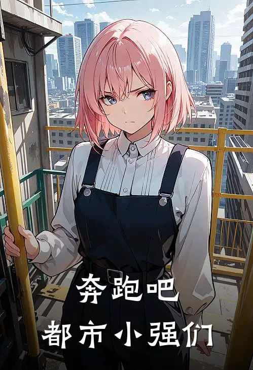 奔跑吧，都市小强们