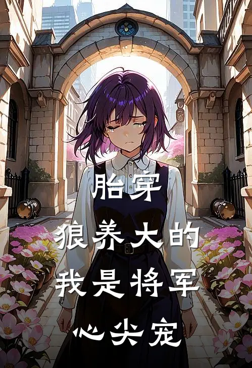 胎穿：狼养大的我是将军心尖宠沈无恙徐舟无弹窗全文免费阅读_最新推荐小说胎穿：狼养大的我是将军心尖宠(沈无恙徐舟)