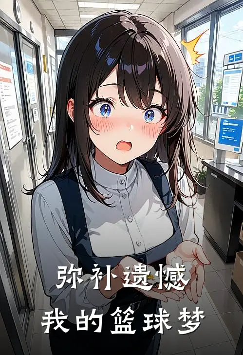 弥补遗憾：我的篮球梦