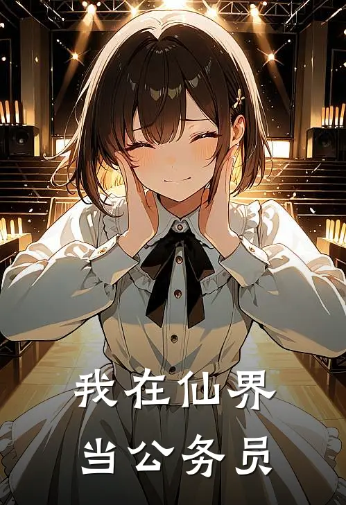 我在仙界当公务员林知意紫薇小说推荐完本_热门小说大全我在仙界当公务员(林知意紫薇)