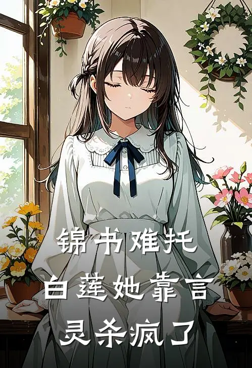 锦书难托：白莲她靠言灵杀疯了