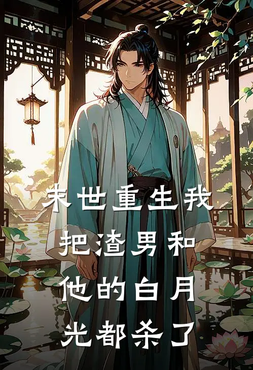 末世重生我把渣男和他的白月光都杀了。陈浩然林晚最新热门小说_免费小说全文阅读末世重生我把渣男和他的白月光都杀了。(陈浩然林晚)