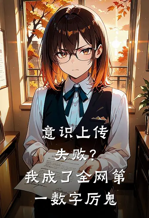 意识上传失败？我成了全网第一数字厉鬼(李默苏青)全本完结小说_完整版免费全文阅读意识上传失败？我成了全网第一数字厉鬼(李默苏青)