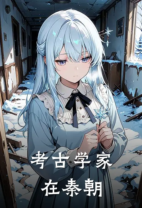 考古学家在秦朝