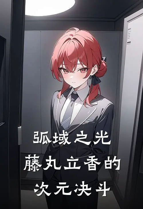 弧域之光：藤丸立香的次元决斗