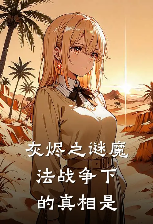 灰烬之谜魔法战争下的真相是