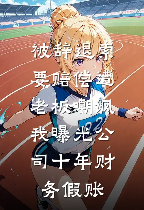 被辞退索要赔偿遭老板嘲讽，我曝光公司十年财务假账陈海老板免费小说免费阅读_推荐完结小说被辞退索要赔偿遭老板嘲讽，我曝光公司十年财务假账(陈海老板)