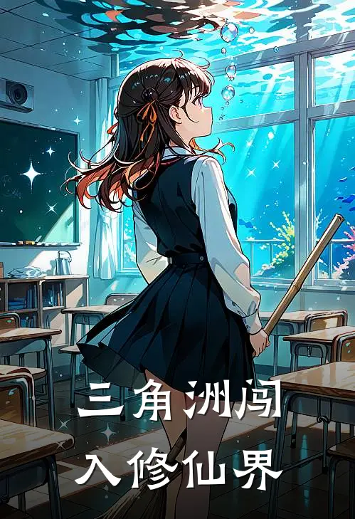 三角洲闯入修仙界