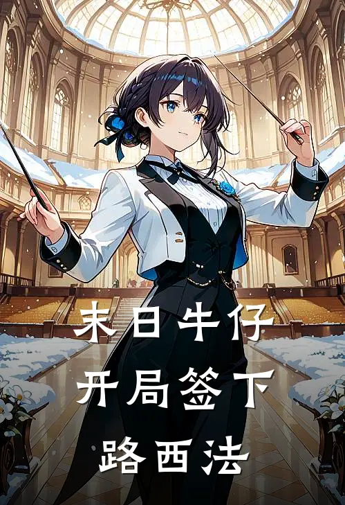 末日牛仔：开局签下路西法