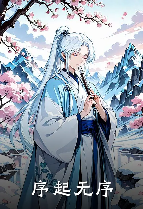 序起无序云泽林疏影新热门小说_免费阅读全文序起无序云泽林疏影
