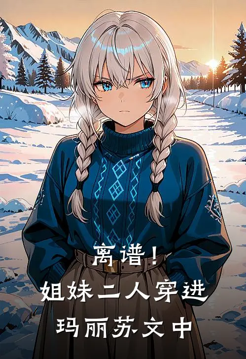 离谱！姐妹二人穿进玛丽苏文中