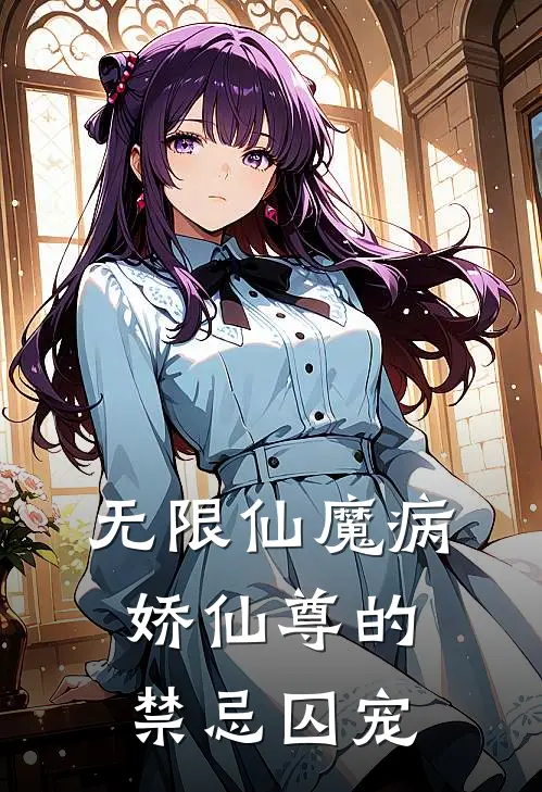 无限仙魔病娇仙尊的禁忌囚宠(苏清颜墨渊)完结小说_热门小说推荐无限仙魔病娇仙尊的禁忌囚宠苏清颜墨渊