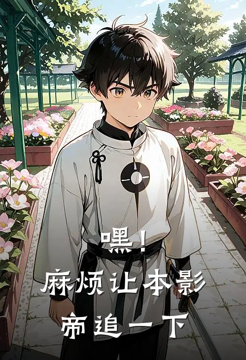 嘿！麻烦让本影帝追一下