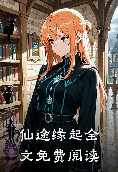 仙途缘起全文免费阅读