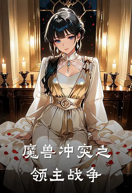 魔兽冲突之领主战争