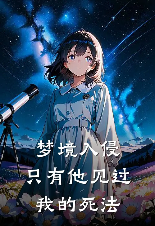 梦境入侵：只有他见过我的死法