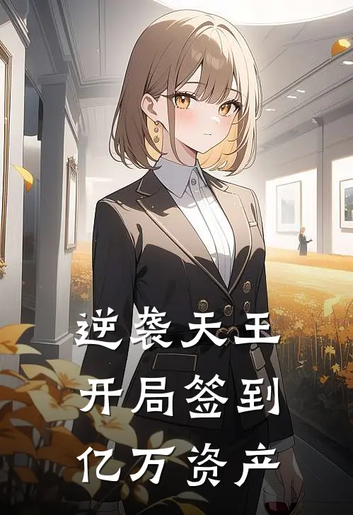 逆袭天王：开局签到亿万资产(林宇王浩)全本免费在线阅读_逆袭天王：开局签到亿万资产最新章节在线阅读