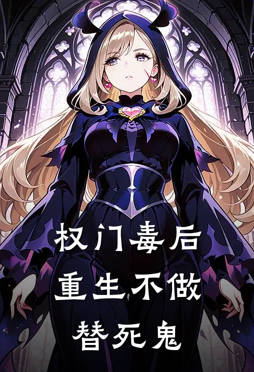 权门毒后：重生不做替死鬼