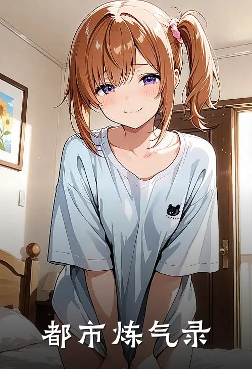 都市炼气录
