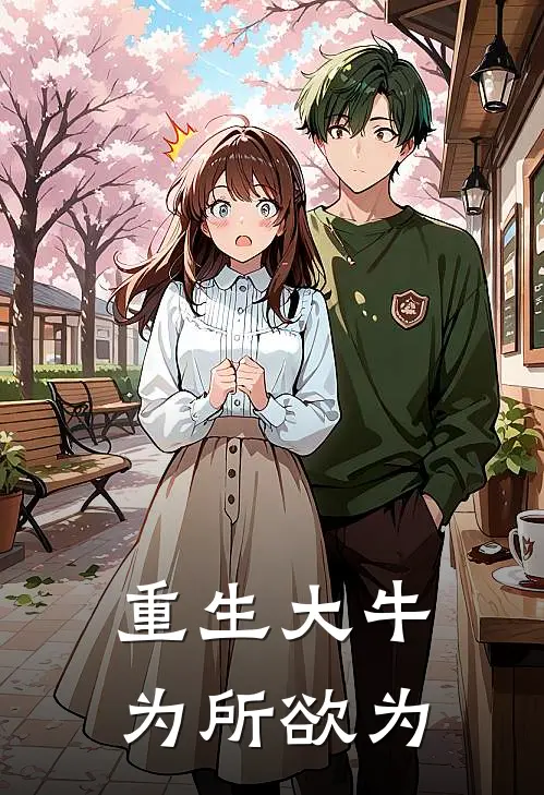重生大牛，为所欲为