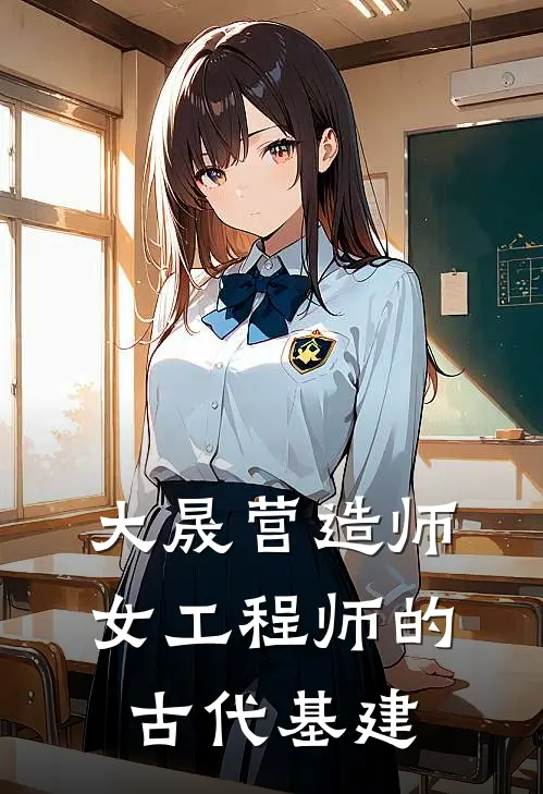 大晟营造师：女工程师的古代基建林砚秦墨免费小说大全_小说完结大晟营造师：女工程师的古代基建(林砚秦墨)