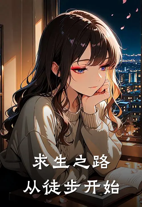 求生之路：从徒步开始