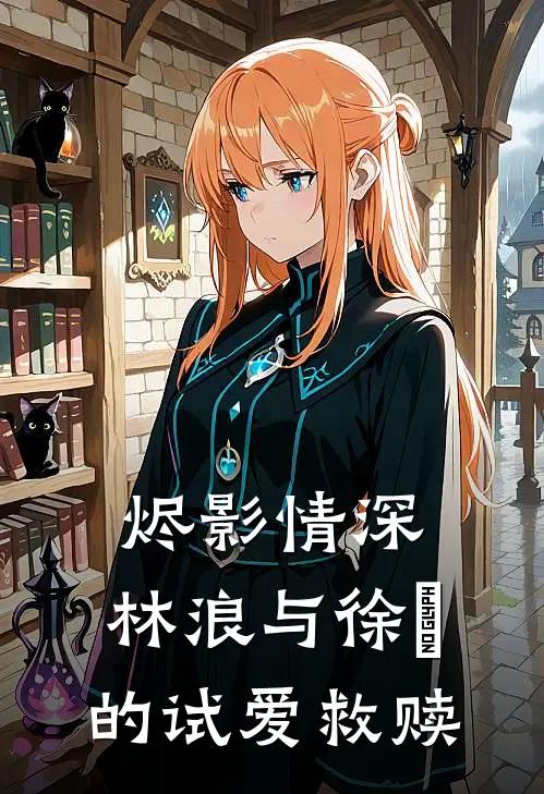 烬影情深：林浪与徐玥的试爱救赎林浪徐玥热门免费小说_免费小说免费阅读烬影情深：林浪与徐玥的试爱救赎林浪徐玥