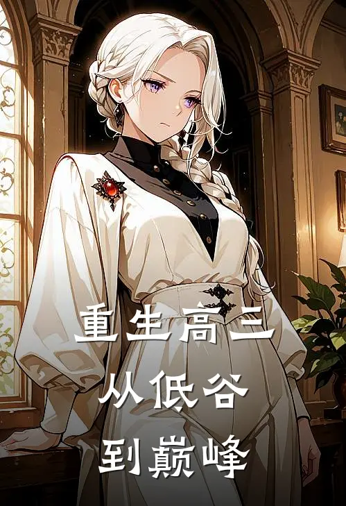 重生高三：从低谷到巅峰(林辰周魔头)热门网络小说_最新完本小说重生高三：从低谷到巅峰(林辰周魔头)