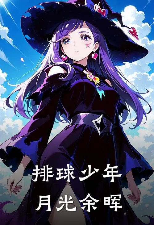 排球少年：月光余晖