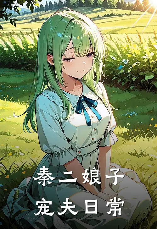 秦二娘子宠夫日常