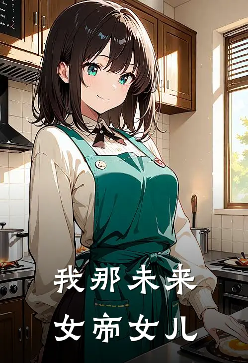 我那未来女帝女儿