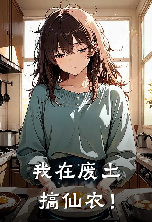 我在废土搞仙农！(林燊燊苏棠)推荐完结小说_最新章节列表我在废土搞仙农！(林燊燊苏棠)
